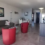 1 Bedroom - Sea View