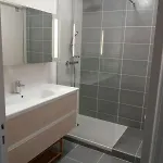 Apartamento 1 Bedroom - Sea View *