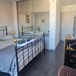 Lejlighed 1 Bedroom - Sea View Sainte-Maxime