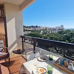 1 Bedroom - Sea View