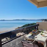 1 Bedroom - Sea View