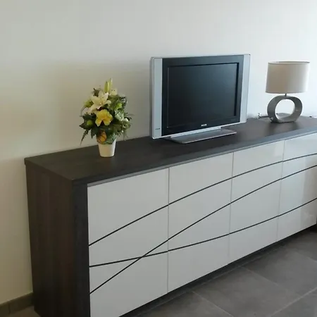 1 Bedroom - Sea View *