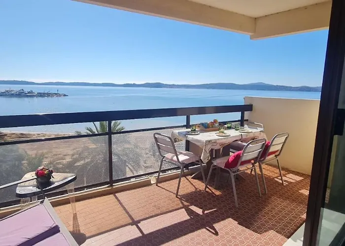 1 Bedroom - Sea View Apartament *