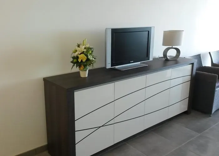 1 Bedroom - Sea View *