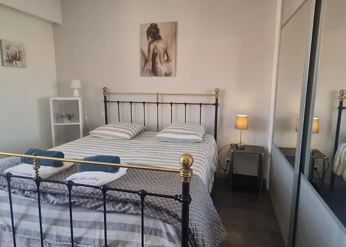 1 Bedroom - Sea View Apartament