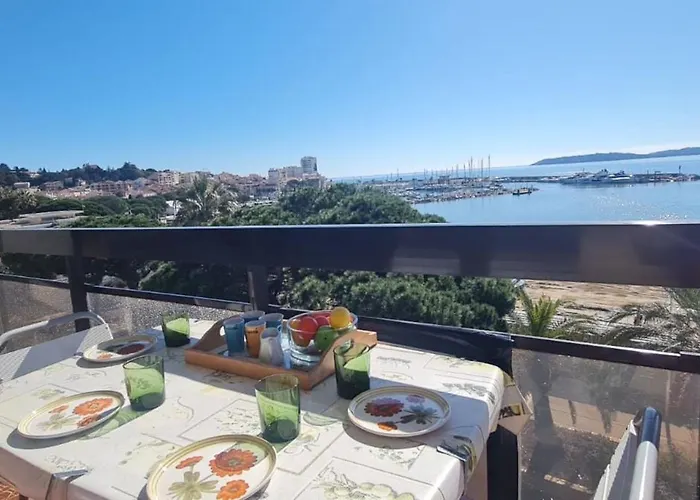 1 Bedroom - Sea View