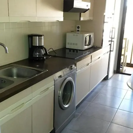 1 Bedroom - Sea View Апартаменты