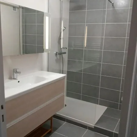 Апартаменты 1 Bedroom - Sea View *