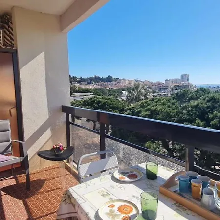 1 Bedroom - Sea View