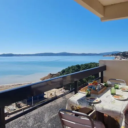 1 Bedroom - Sea View