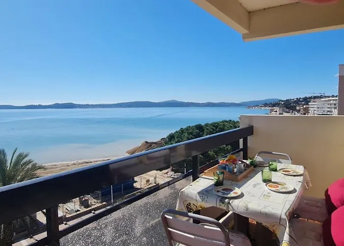 1 Bedroom - Sea View